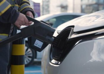 Enerjisa Dağıtım Şirketleri, elektrikli araç filosunu devreye aldı