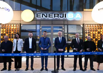 Enerjisa enerji, ilk müşteri hizmetleri merkezi’ni açtı