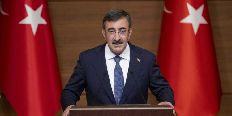 Enflasyonda 2026 yılında tek haneyi hedefliyoruz