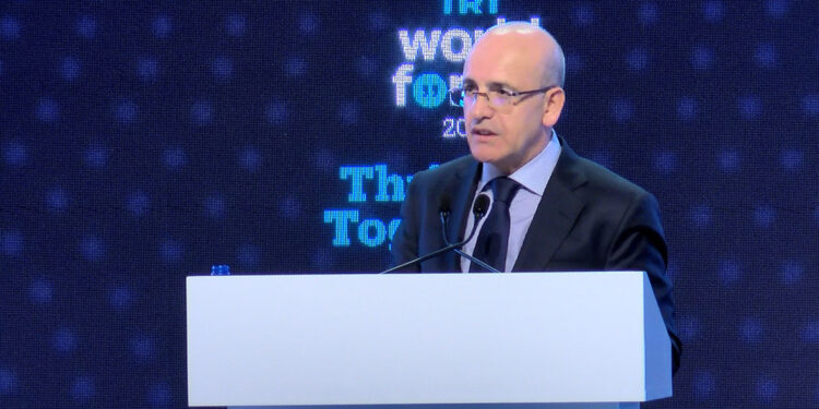 Enflasyonun düşüşü 2024'ün ikinci yarısında görünür olacak