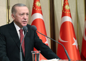 Erdoğan: 3 gün içinde 59 teröristi gömdük