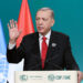 Erdoğan, Dünya İklim Eylemi Zirvesi’nde konuştu