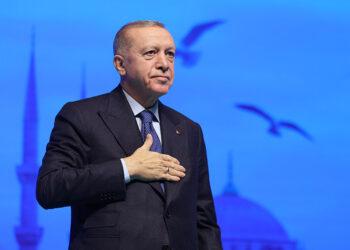 Erdoğan, Yüzyılın Dönüşümü İstanbul Programı'nda konuştu
