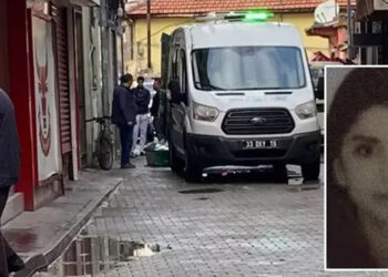 Erkek arkadaşının başından vurduğu İrem öldü