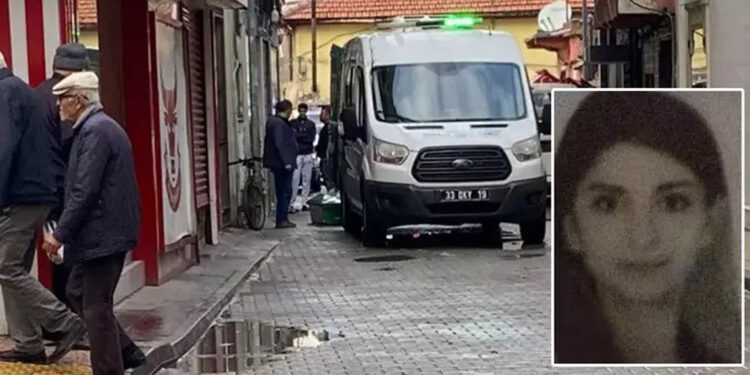 Erkek arkadaşının başından vurduğu İrem öldü