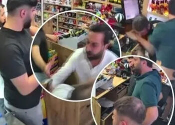 Esenyurt'taki tekel baskınıyla ilgili avukattan çarpıcı iddia