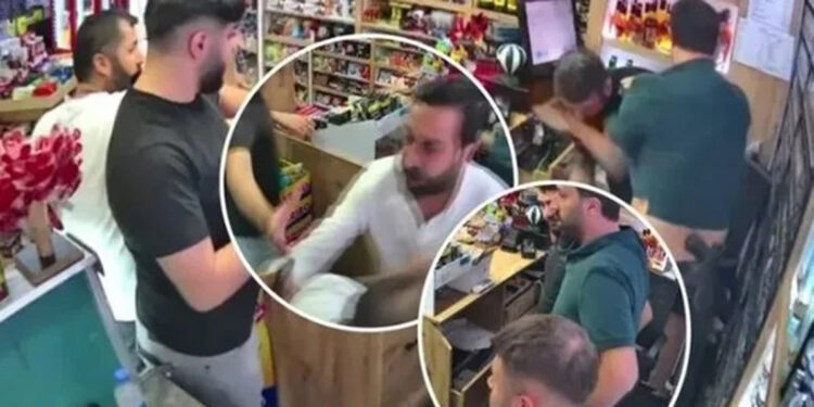 Esenyurt'taki tekel baskınıyla ilgili avukattan çarpıcı iddia