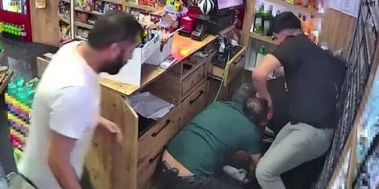 Esenyurt'taki tekel bayisi saldırısında istenen cezalar belli oldu