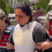Eşini öldüren Gürcistanlı kadına ağırlaştırılmış müebbet istemi