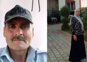 Eski eşini ‘otomobil devri’ tartışmasında yakarak öldürmüş