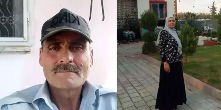 Eski eşini ‘otomobil devri’ tartışmasında yakarak öldürmüş