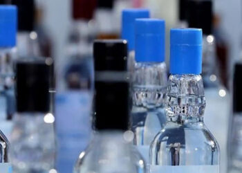 'Etil Alkol Takip Sistemi', 2024'ün ilk çeyreğinde devrede