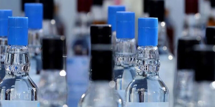 'Etil Alkol Takip Sistemi', 2024'ün ilk çeyreğinde devrede