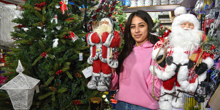 Evde yılbaşı kutlamasına 'süslü tarife'