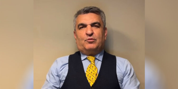 Faaliyetleri durdurulan TSSF‘de Başkan Oğuz Aydın istifa etti