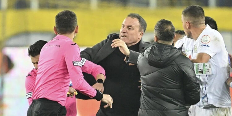 Faruk Koca ve 3 kişi hakkında iddianame