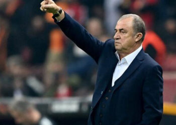 Fatih Terim, Panathinaikos ile anlaşmaya vardı