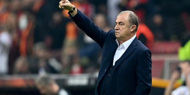 Fatih Terim, Panathinaikos ile anlaşmaya vardı