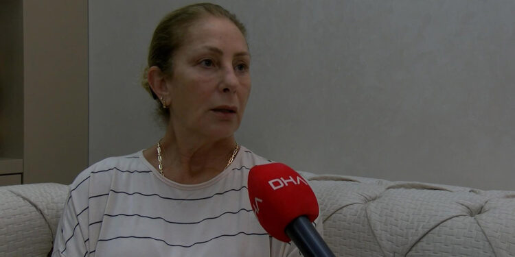 Fatih Terim'in yardımcısının eşi nasıl dolandırıldığını anlattı