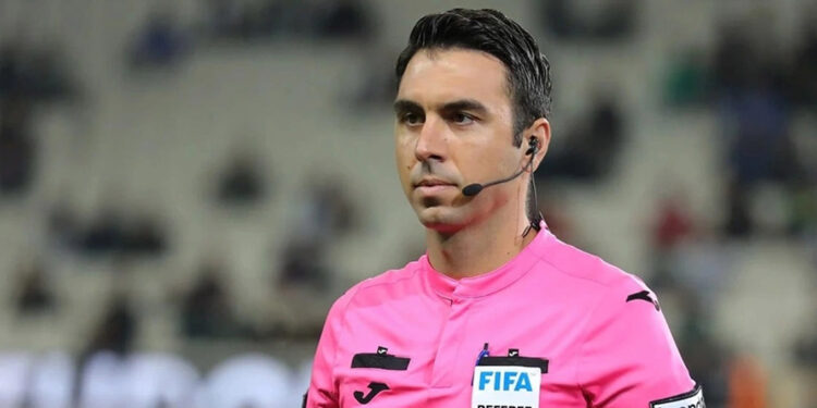 Fenerbahçe-Galatasaray derbisini Arda Kardeşler yönetecek