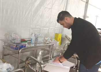 Filistin'deki saldırılarda 15 bin 899 sivil öldü