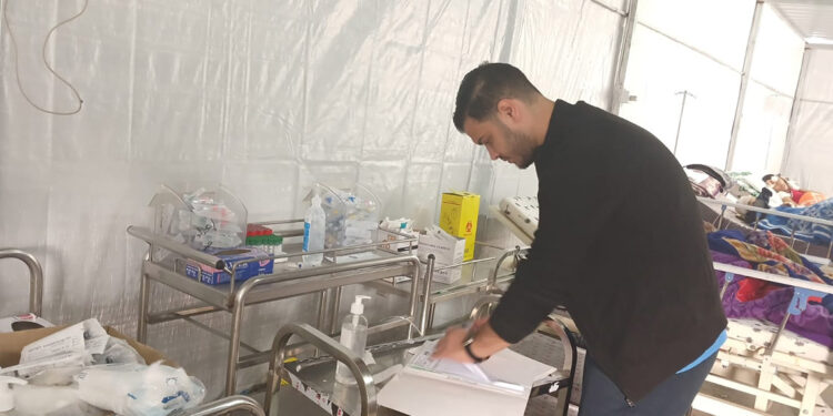 Filistin'deki saldırılarda 15 bin 899 sivil öldü