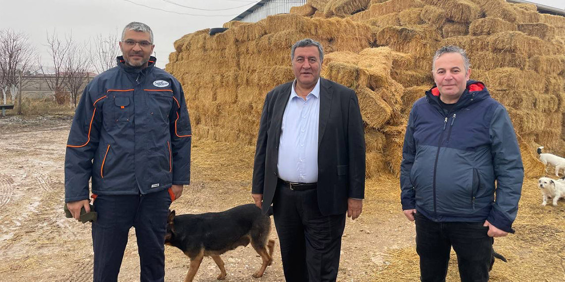 Et ve sütte tehlike çanları çalıyor