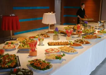 Fransa'da türkiye'nin gastronomi zenginlikleri tanıtıldı