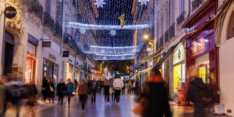 Fransa’nın Montpellier kentinde toplu taşıma ücretsiz oluyor