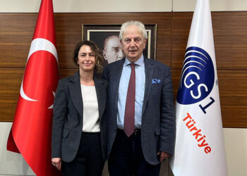 GS1 Türkiye’nin barkod teknolojisi karekoda dönüşüyor