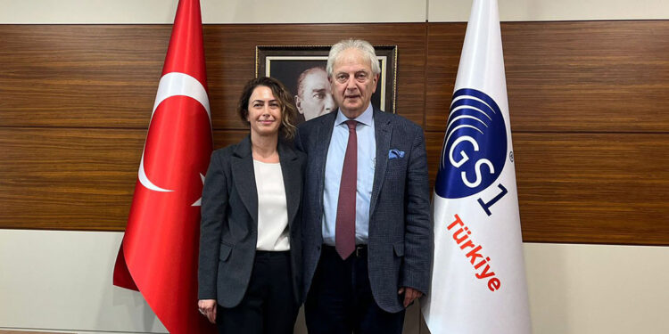 GS1 Türkiye’nin barkod teknolojisi karekoda dönüşüyor