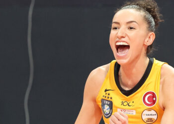 Gabi Guimaraes, kariyerinin 'en'lerini açıkladı