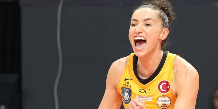 Gabi Guimaraes, kariyerinin 'en'lerini açıkladı