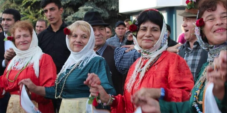 Gagauz Türkleri ve 'Tarafym' Marşı: Kültürel mirasın izinde