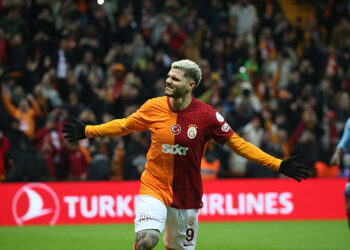Galatasaray-Adana Demirspor: 3-1