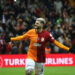 Galatasaray-Adana Demirspor: 3-1