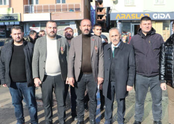 Gazi Meclis'imizde terörist görmek istemiyoruz