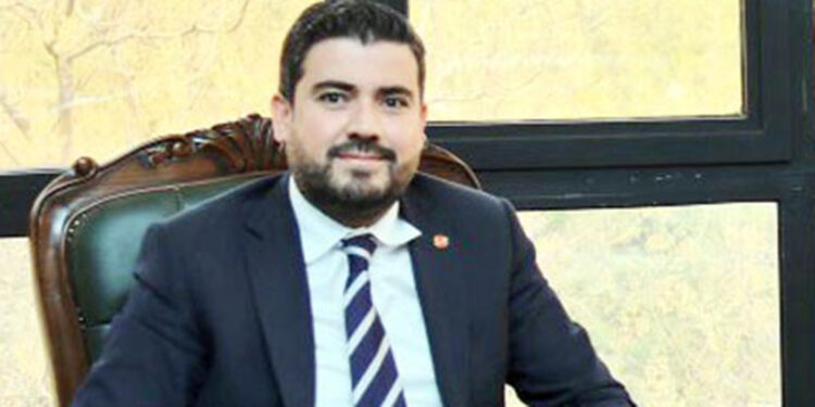 Gaziantep Gazeteciler Cemiyeti Başkanı'na 18 yıl hapis