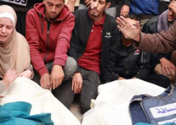 Gazze'de hayatını kaybeden gazeteci sayısı 68’e yükseldi