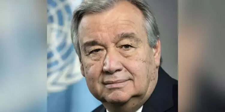 Gazze'deki saldırılarda 136 BM çalışanı hayatını kaybetti