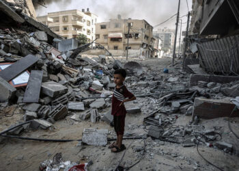 Gazze'deki saldırılarda 142 UNRWA çalışanı öldü