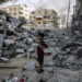 Gazze'deki saldırılarda 142 UNRWA çalışanı öldü