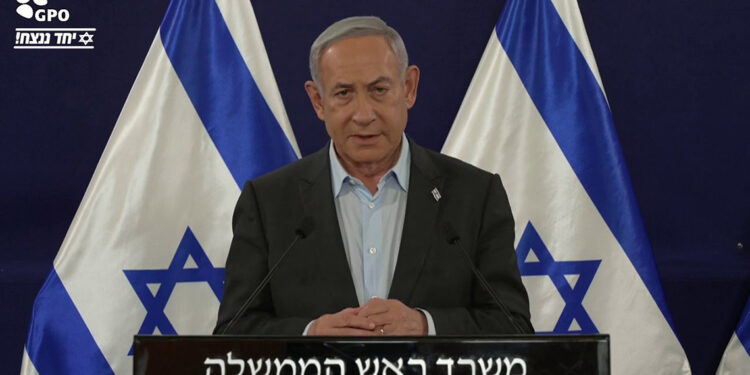 Gazze’nin ‘askerden arındırılması’ gerekiyor