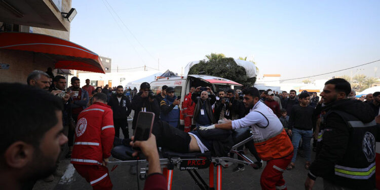 Geçici ateşkes sonrası başlayan saldırılarda 178 kişi öldü
