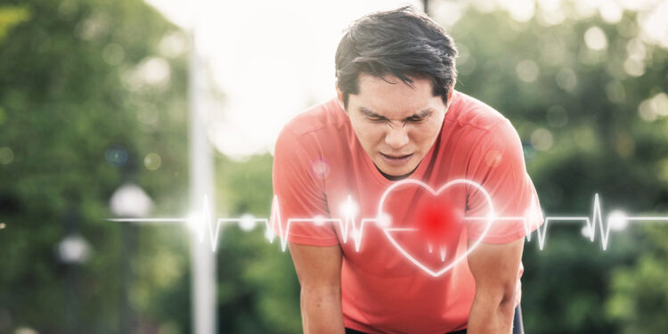 Gençler de karotis arter hastalığı ile karşı karşıya kalabilir