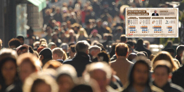 Gençlerin yarısı akrabalarıyla aynı apartmanda oturmak istemiyor