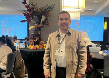 Gökalp Öner, tüp bebek projesi ile Harvard'a kabul edildi