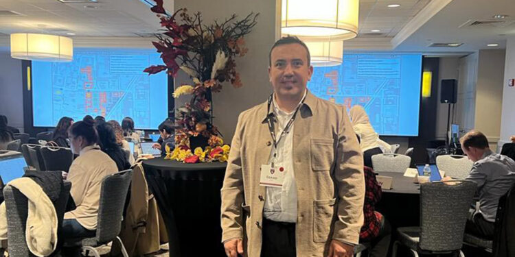 Gökalp Öner, tüp bebek projesi ile Harvard'a kabul edildi