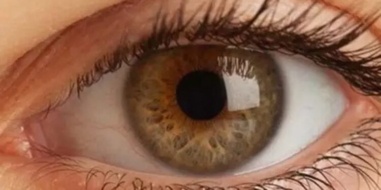 Göz tembelliğinde derinlik hissi kaybolabilir