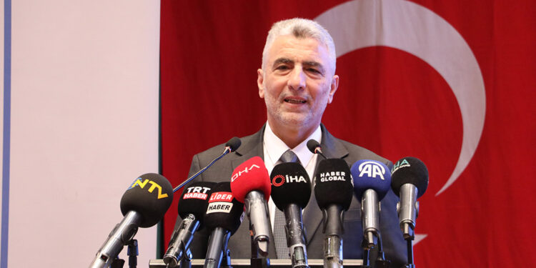 Gümrüklerde toplam 22 milyar TL müsadere yapıldı